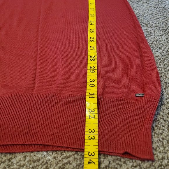 Knit bodycon dress - Picture 7 of 8